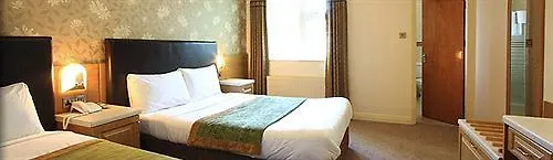 بيت ضيافة Castle