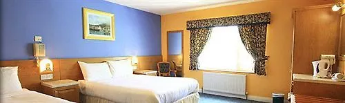 بيت ضيافة Castle كيلارني