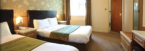 Castle Pensjonat Killarney