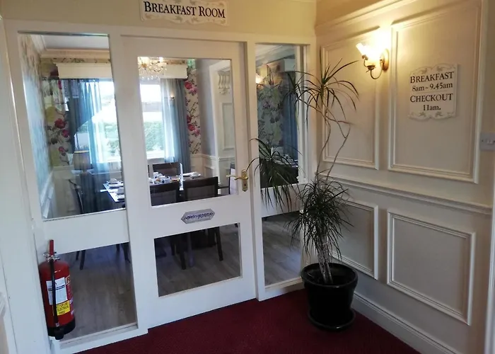 Castle Affittacamere Cill Airne