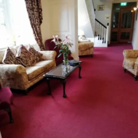 Castle Gasthof Killarney