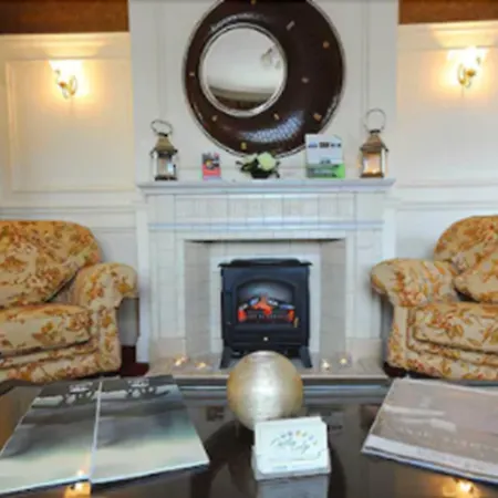 Gasthof Castle Killarney