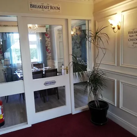 Castle Gasthof Killarney