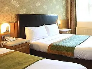 Πανσιόν Castle Κιλάρνεϊ