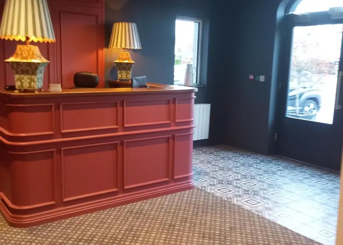 Πανσιόν Castle Κιλάρνεϊ