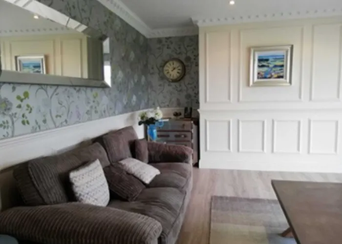 Castle Πανσιόν