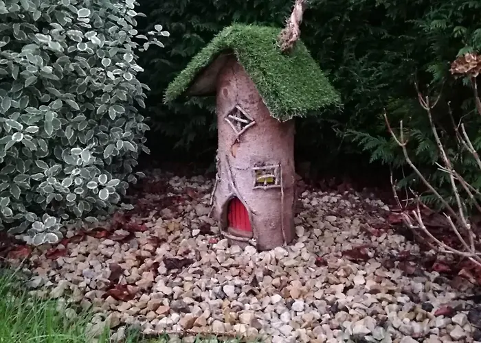 Castle Κιλάρνεϊ