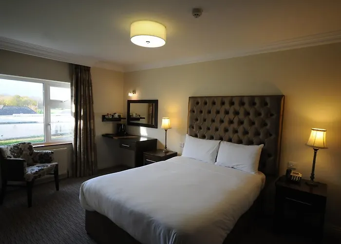 Πανσιόν Castle Κιλάρνεϊ