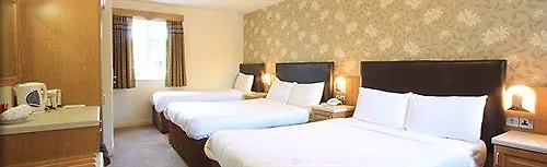 Castle Πανσιόν