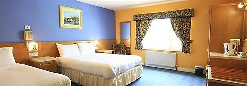 Πανσιόν Castle