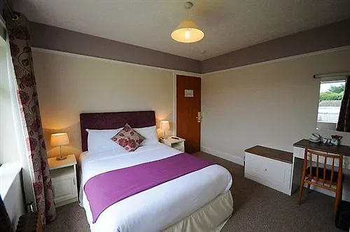 Castle 4* Κιλάρνεϊ